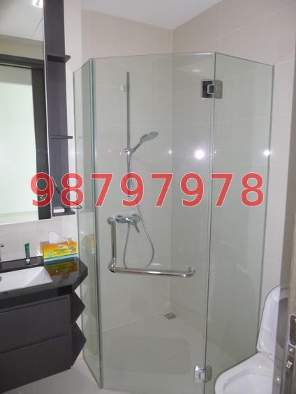 The Cristallo (D15), Apartment #71170581